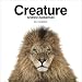 Creature 2010 Wall Calendar