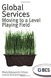 Global services : moving to a level playing field