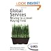 Global Services: Moving to a Level Playing Field