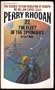 The Fleet of the Springers (Perry Rhodan #22)