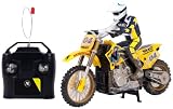Nikko Radio Control Cross Bike