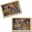 Melissa & Doug Magnetic Animals & Dinosaurs Set