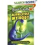 Aliens Stole My Body (Rod Allbright and the Galactic Patrol)