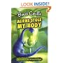 Aliens Stole My Body (Rod Allbright and the Galactic Patrol)