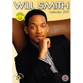 Will Smith - Calendrier Will Smith