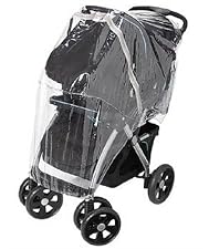 Travel system Weathershield™