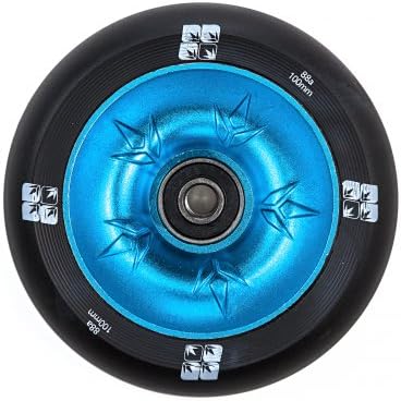 Envy Full Core 100mm Wheel