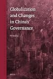 Globalization and changes in China's governance