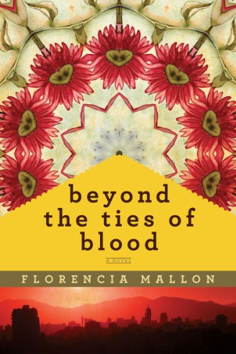 beyond the ties of blood a novel