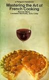 Mastering the art of French Cooking