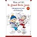 Max et Lili : Le grand livre-jeux n� 3
