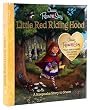Classic Record a Story: Little Red Riding Hood