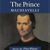 The Prince | [Niccolo Machiavelli, George Bull (translator)]