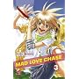 Mad Love Chase 03: BD 3