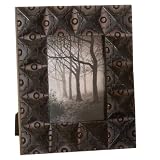 Accents de Ville Carved Shaker Frame, 5 x 7 by Accents de Ville
