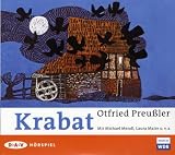 Produkt-Bild: Krabat: H&ouml;rspiel
