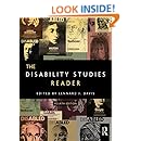 The Disability Studies Reader