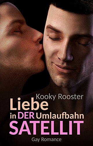 Der Satellit: Liebe in der Umlaufbahn (German Edition)