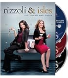 Rizzoli & Isles: Season 1