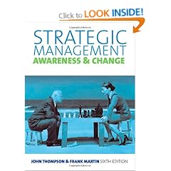 Strategic Management