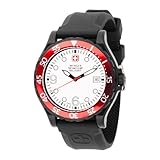 Wenger Swiss Military Men's 70901 Ranger Military Watch
