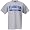 Nike Florida Gators Ash Soccer T-shirt