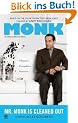 Mr. Monk Is Cleaned Out