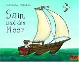 Sam und das Meer