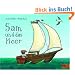 Sam und das Meer: Bilderbuch (MINIMAX)