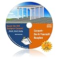 Designer-Carport-Bauplan. Spitzen-Carport selber bauen!