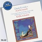 Rimski-Korsakov : Sch�h�razade - Borodine : Symphonie n� 2
