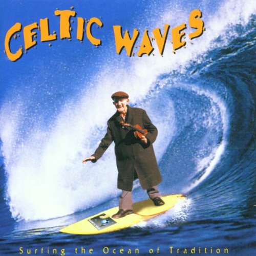 CELTIC WAVES