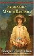 Pygmalion and Major Barbara (Bantam Classics)