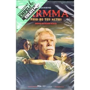 Karmma, el peso de tus actos movie