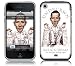 Msic Skins iPhone 3G/3GS用フィルム  UNDRCRWN – All Men Can Now Be Equal  iPhone 3G/3GS  MSFSIP3G0134