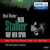 Produkt-Bild: Dem Stalker auf der Spur . Das Eifel-Mosel-Duo in Aktion
