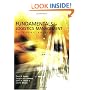 Fundamentals of Logistics Mangement