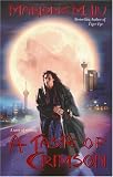 A Taste of Crimson (Crimson City)