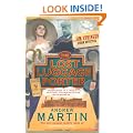 The Lost Luggage Porter (Jim Stringer Mystery)
