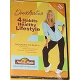 Denise Austin's 4 Habits to a Healthy Lifestyle, Balancing the Basic 4: Healthy Eating,... by 