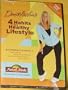 Denise Austin's 4 Habits to a Healthy Lifestyle, Balancing the Basic 4: Healthy Eating, Nutritional Supplements, Exercise & Physical Fitness, Stress Reduction