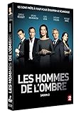 Image de LES HOMMES DE L'OMBRE saison 2