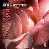 Didgeridoo & Tibetan Singing Bowl