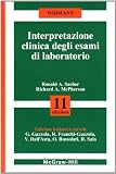 Widmann. Interpretazione clinica dei test di laboratorio