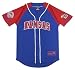 Kansas Youth Grand Slam Baseball Jersey