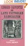 Edward Carpenter and Late Victorian Radicalism