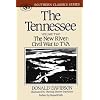The Tennessee: The New River: Civil War to TVA (Southern Classics Series)