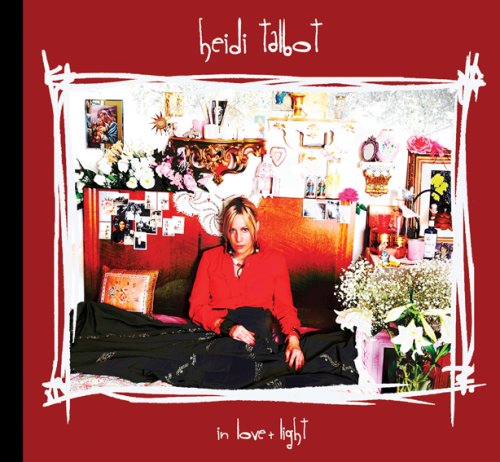 CD-Charts  Music : In Love and Light