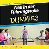 Neu in der Führungsrolle für Dummies (Fur Dummies)