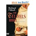 Die Teufelsbibel: Historischer Roman